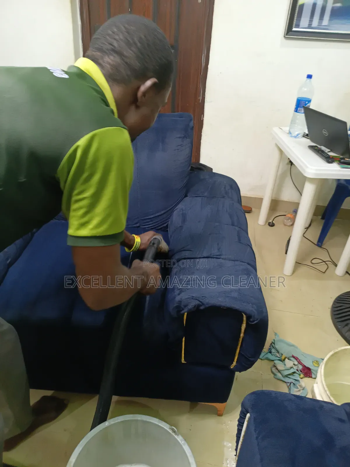 Sofa/Carpet Cleaning