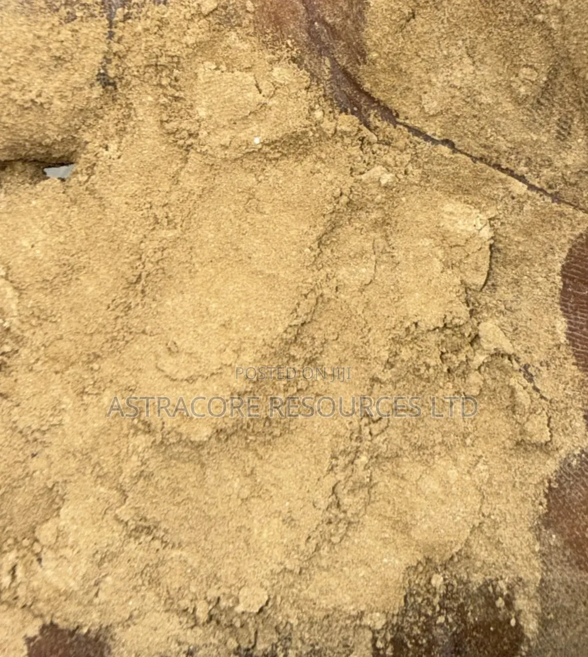 Product Name: Bentonite Powder (25kg Bag) – Industrial Grade