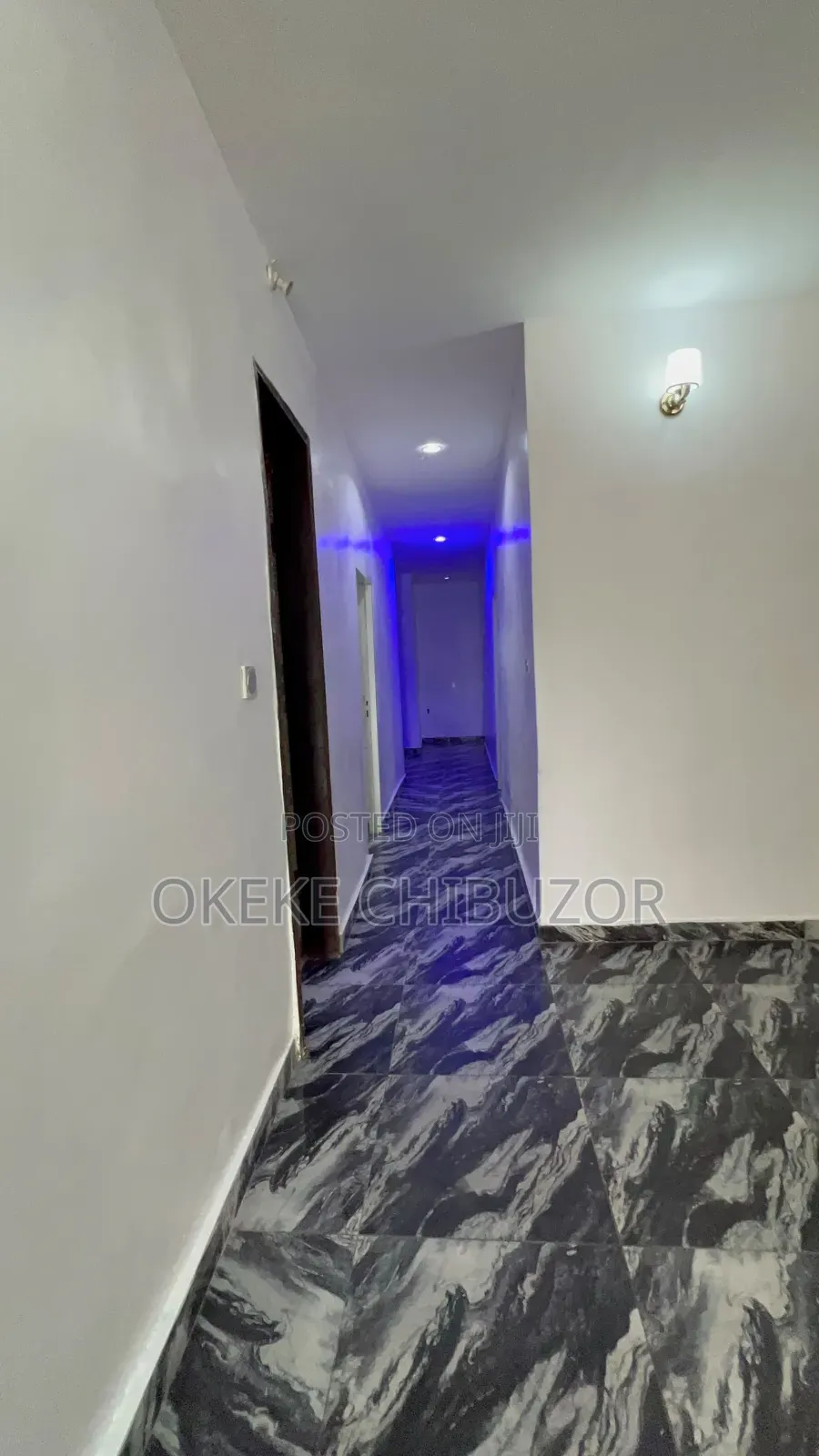 4bdrm Bungalow in Taro Ilegbun, Eleko for sale