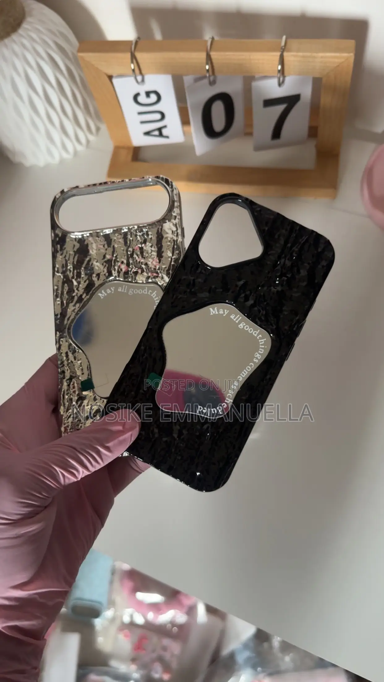 Stylish iPhone Cases | Quality Affordable”
