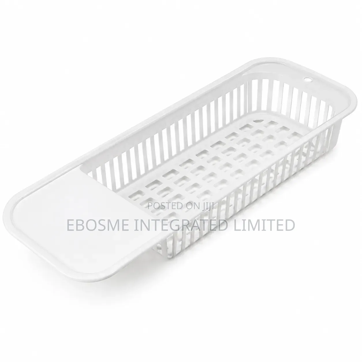 Japanese Over-the-Sink Draining Basket D-5360