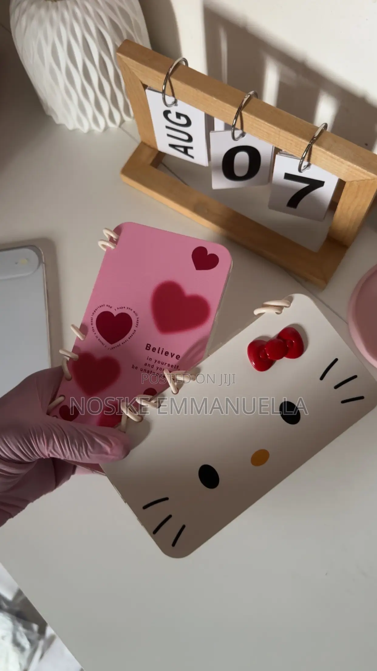 Stylish iPhone Cases | Quality Affordable”