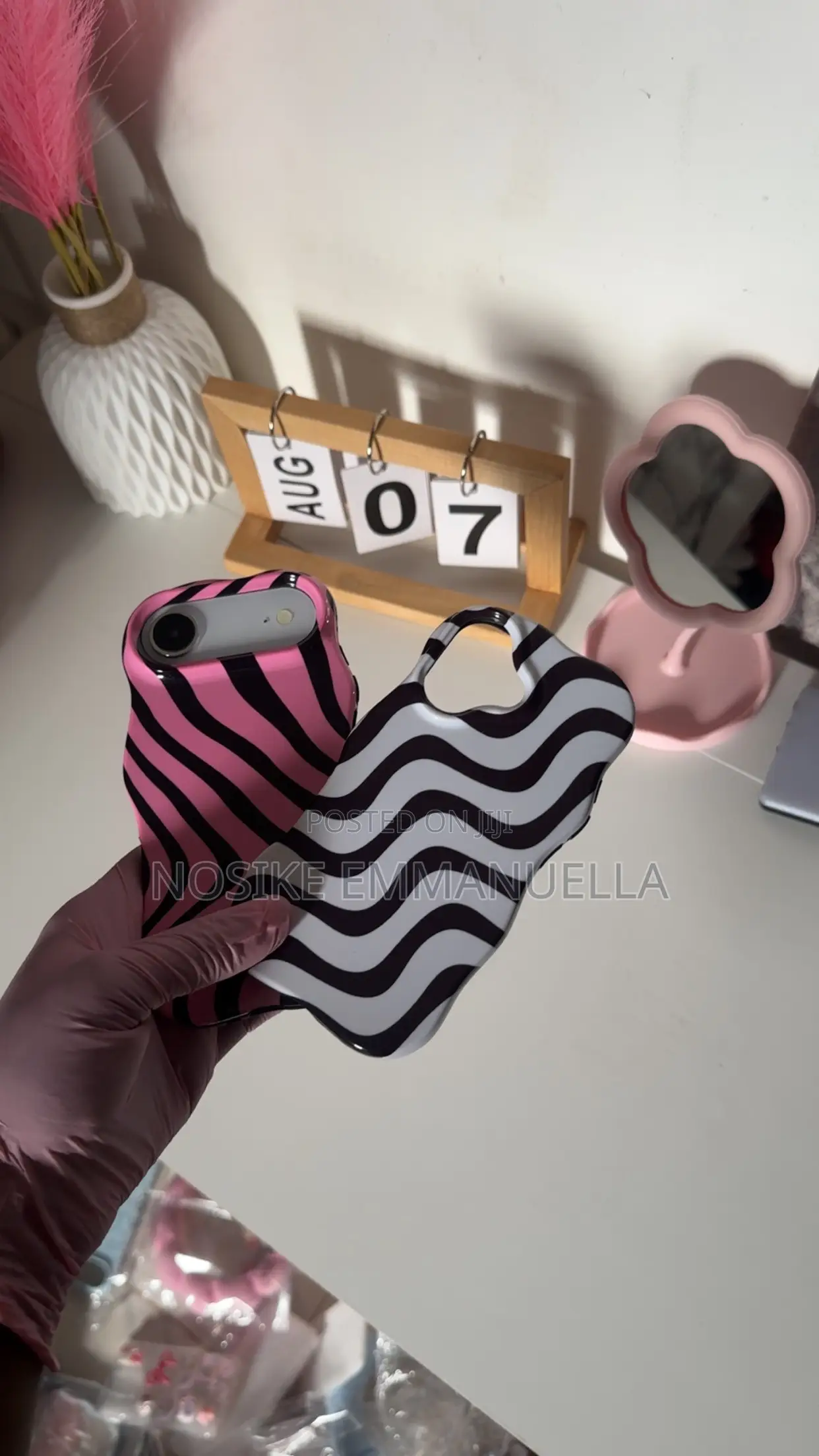 Stylish iPhone Cases | Quality Affordable”