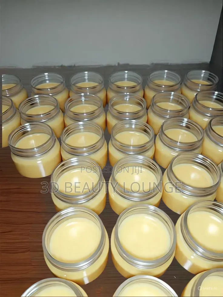 Skincare Products for Reseller