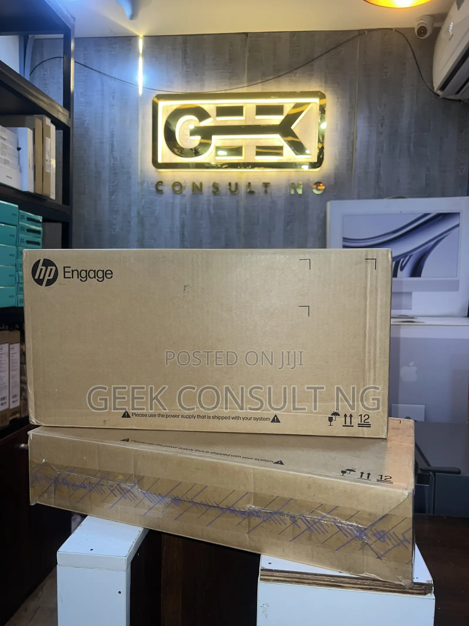 New Desktop Computer HP t310 G2 32GB Intel Core Ultra 5 SSD 1T
