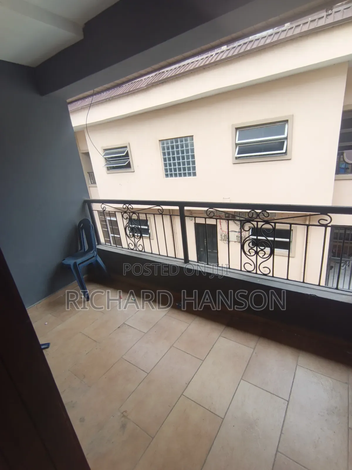 3bdrm Apartment in United, Sangotedo for rent