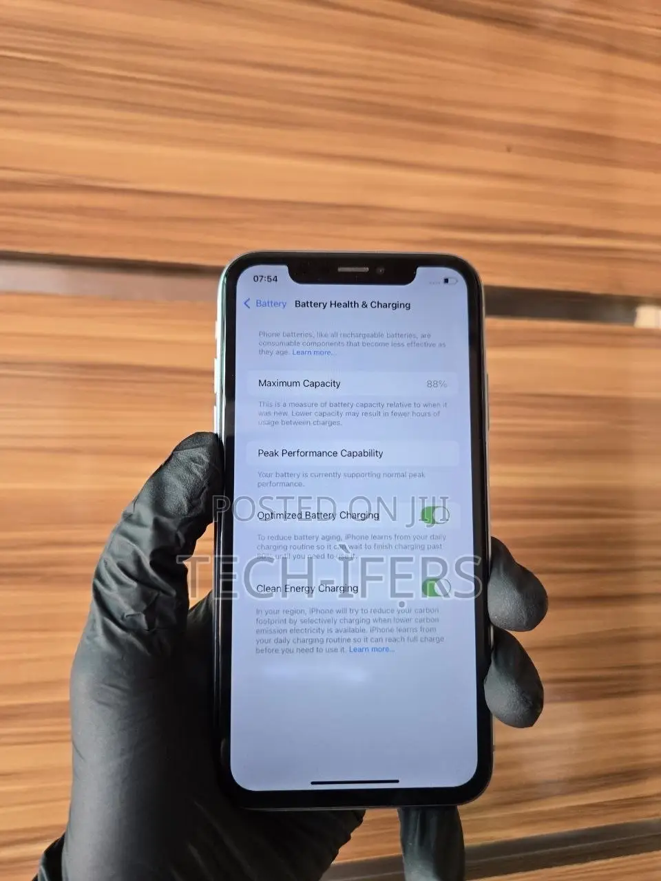 Apple iPhone XR 128 GB Blue