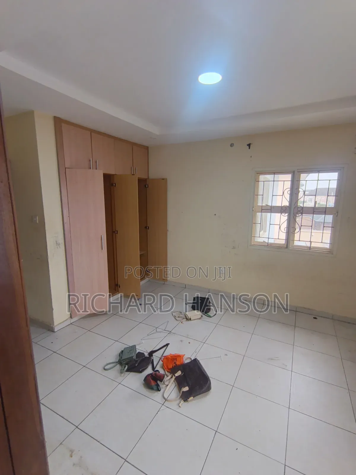 3bdrm Apartment in United, Sangotedo for rent