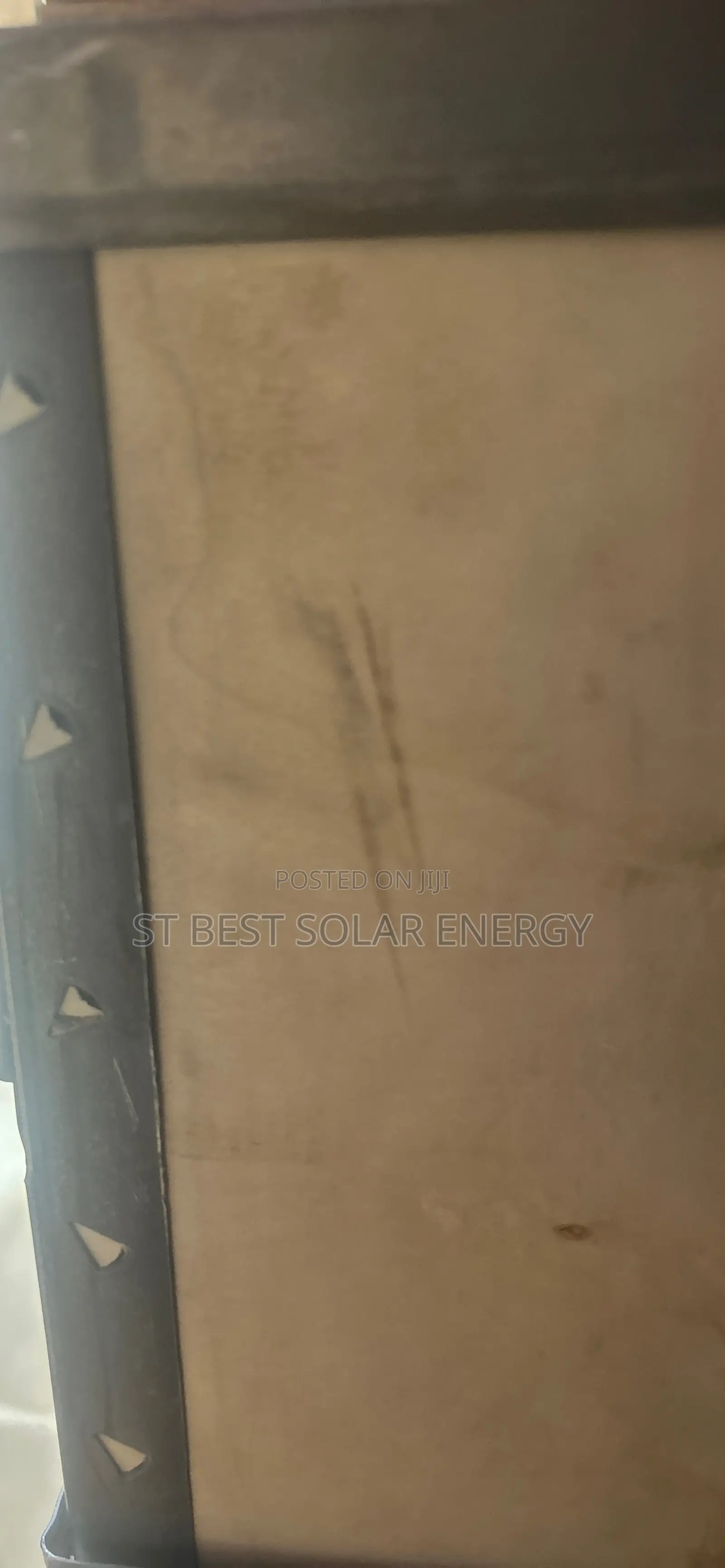 Black 8kwh/24v Hasic Battery ( Lithium Ion Battery)