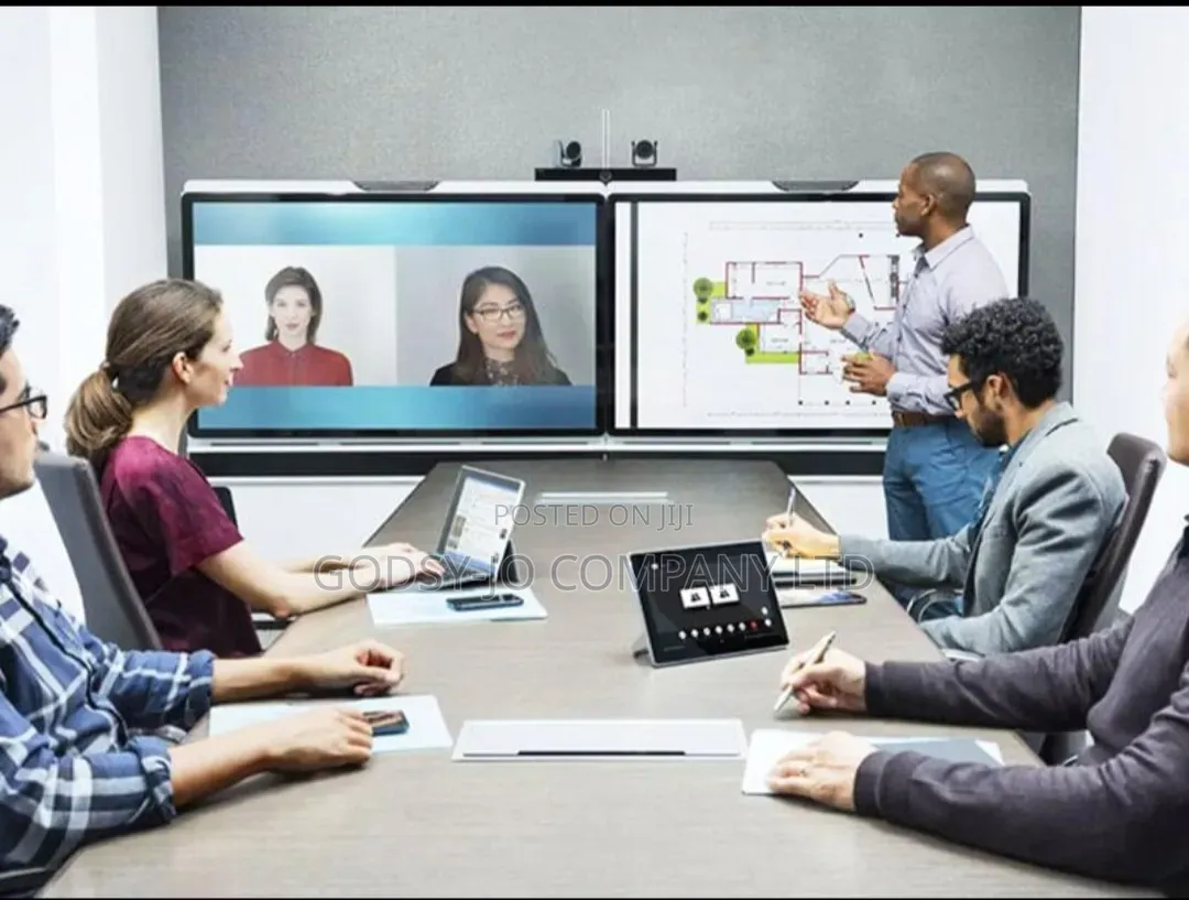 Interactive Flat Panel / Smart Board