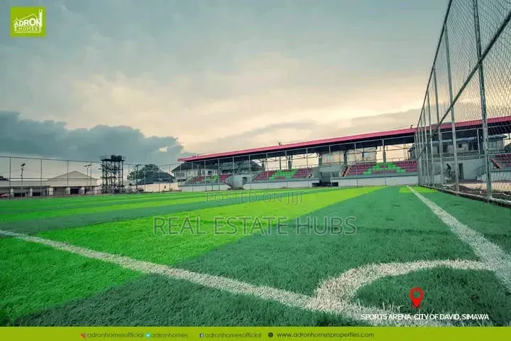 Cheap and Affordable Lands in Shimawa Ogun State