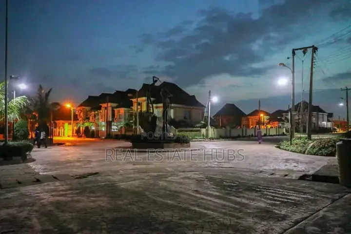Cheap and Affordable Lands in Shimawa Ogun State