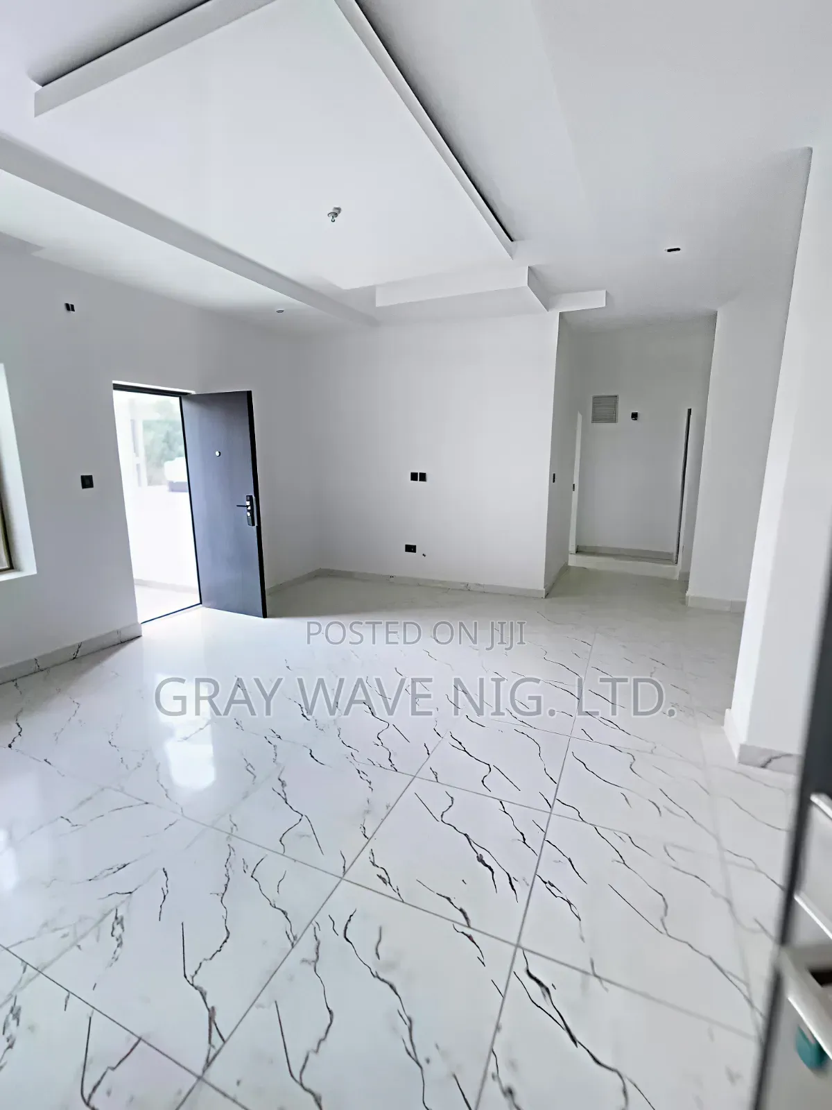 2bdrm Apartment in Mabushi for rent