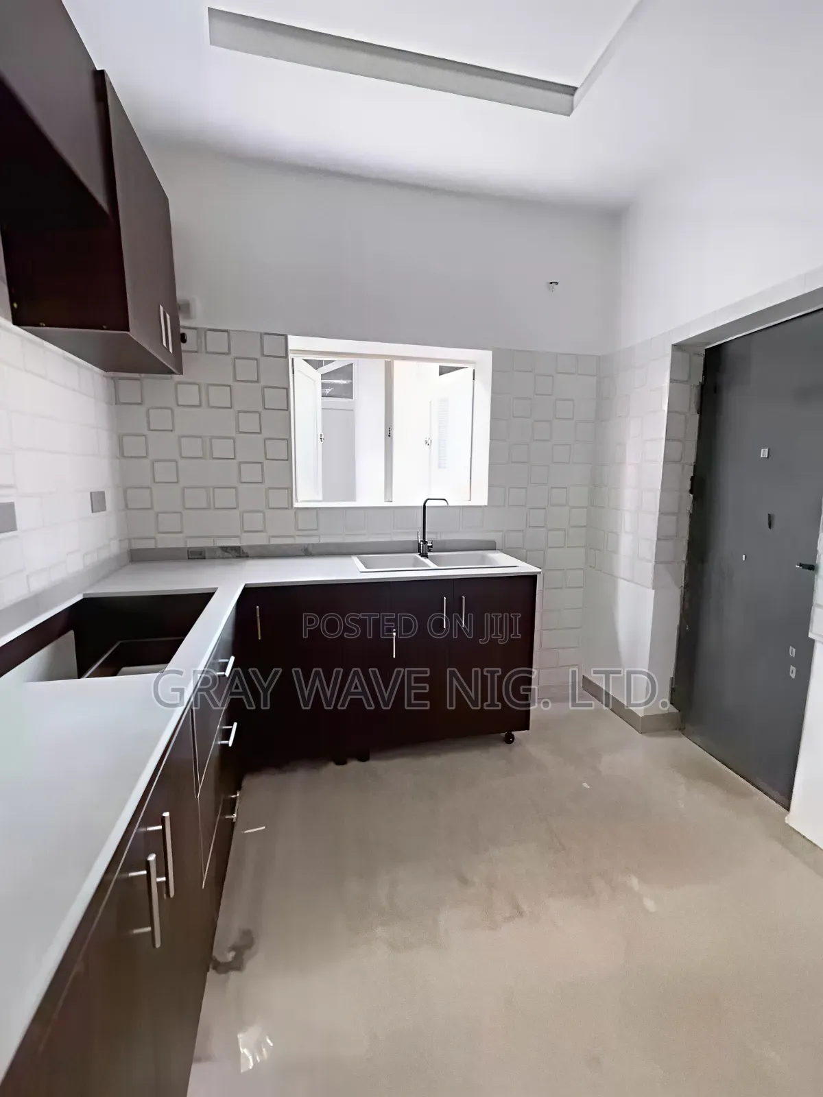2bdrm Apartment in Mabushi for rent