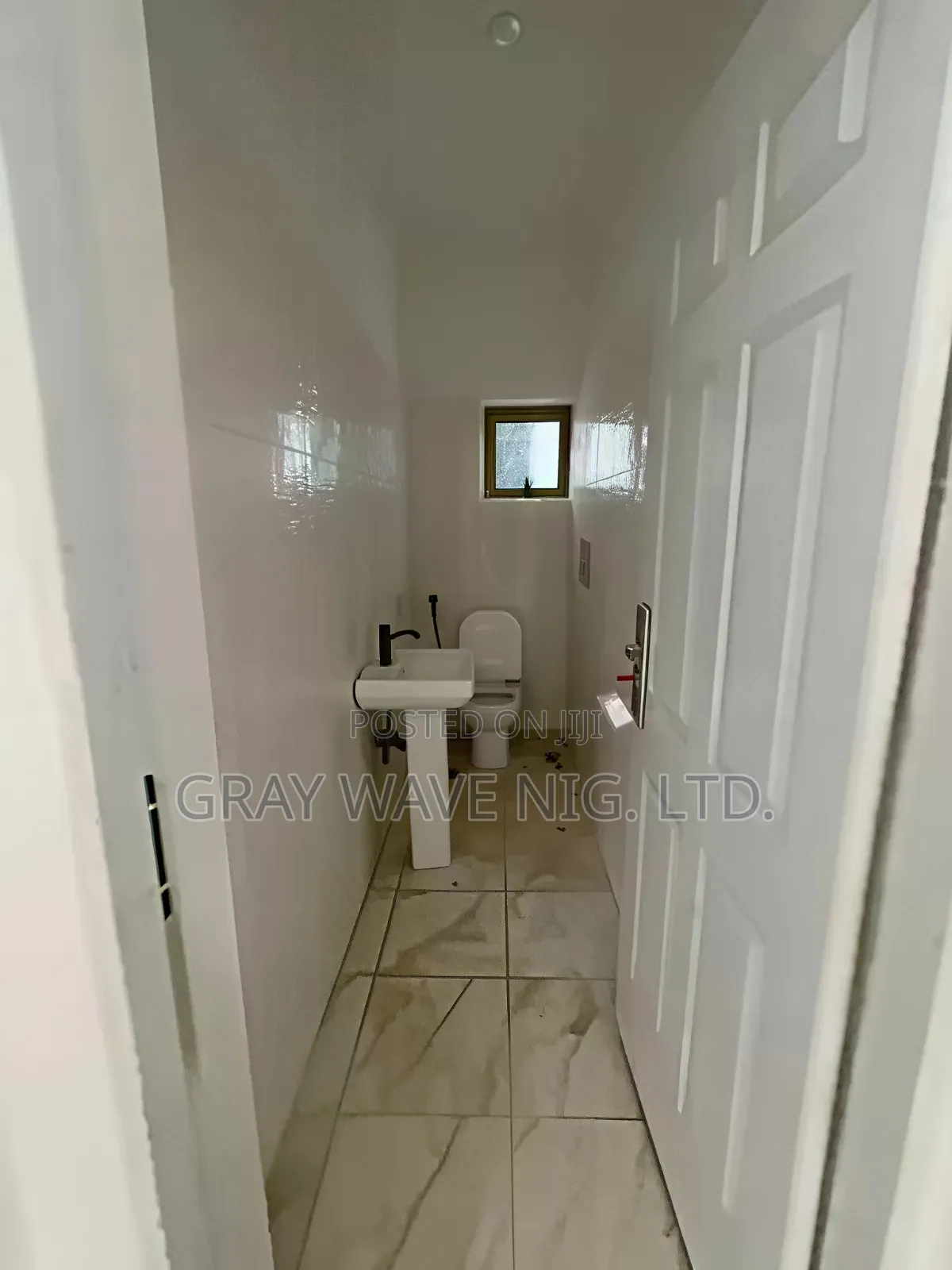 2bdrm Apartment in Mabushi for rent