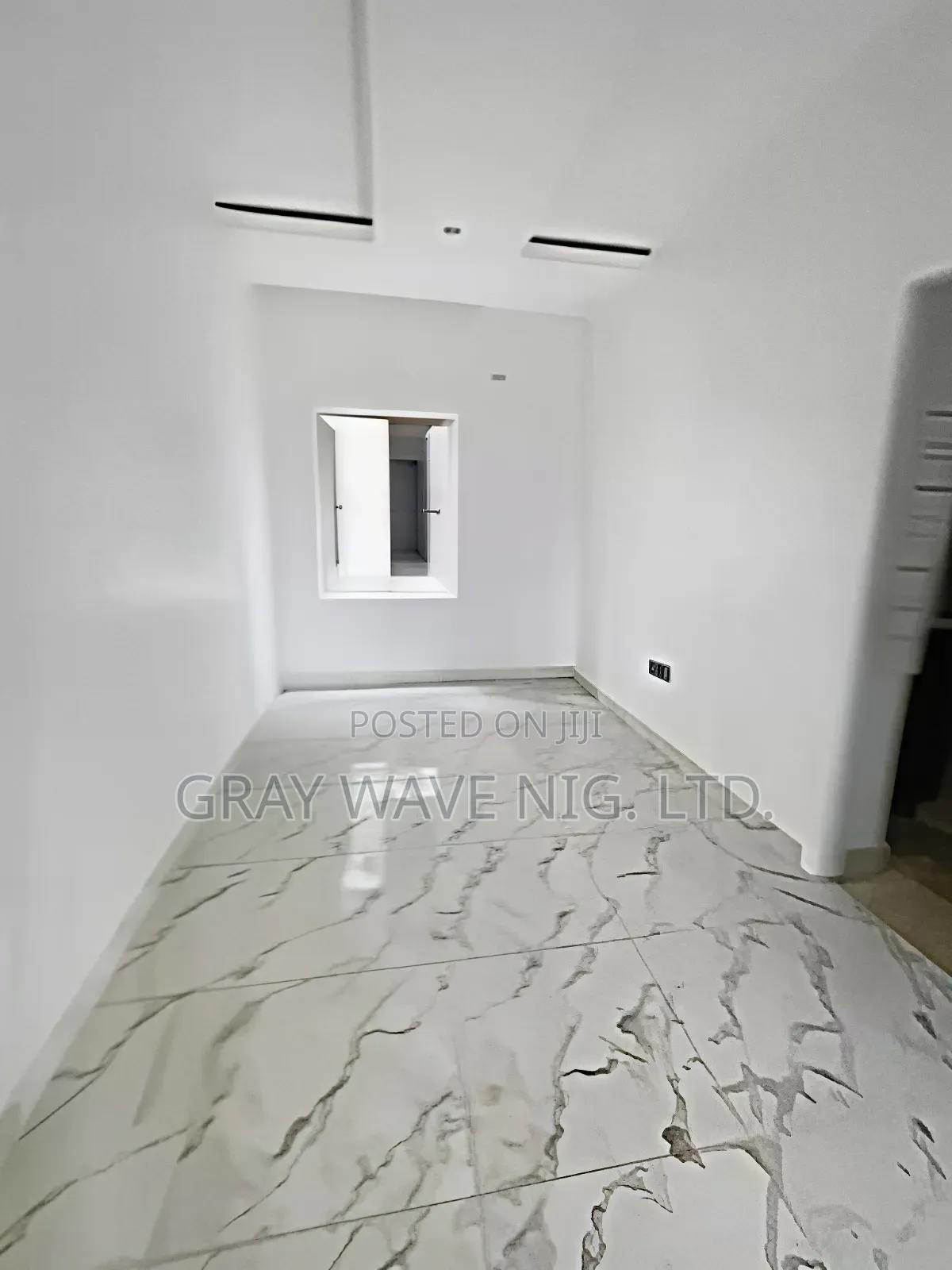 2bdrm Apartment in Mabushi for rent