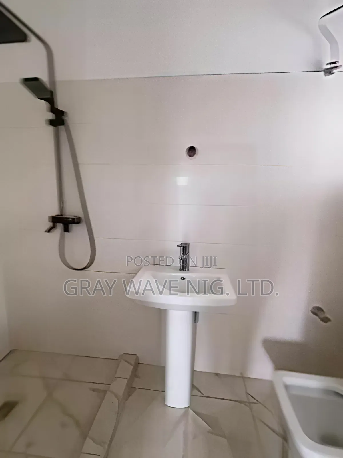 2bdrm Apartment in Mabushi for rent