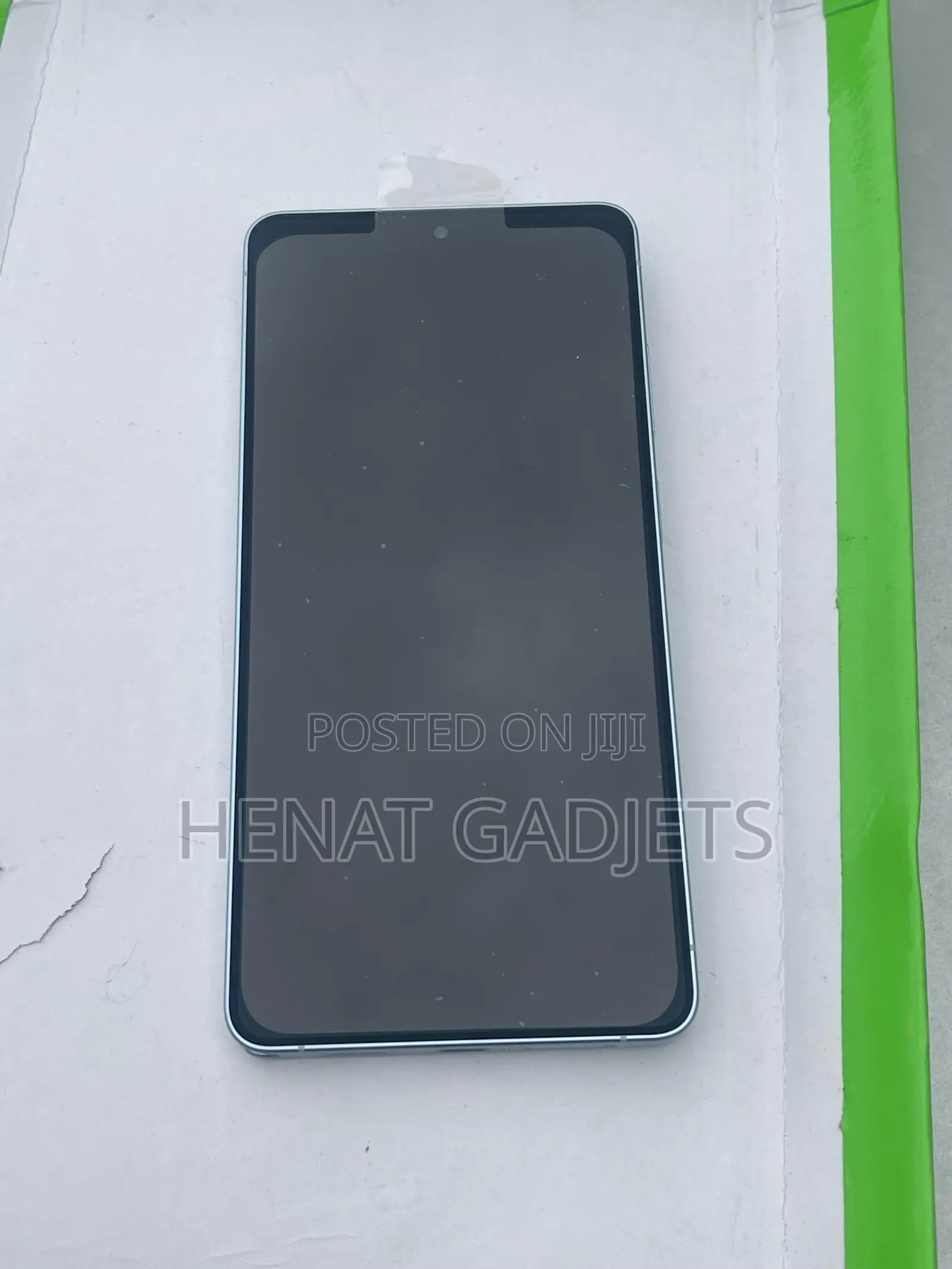 New Samsung Galaxy S26 Ultra 5G 512 GB Blue