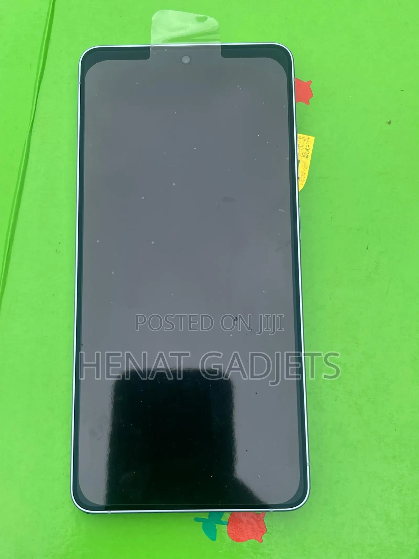 New Samsung Galaxy S26 Ultra 5G 512 GB Blue
