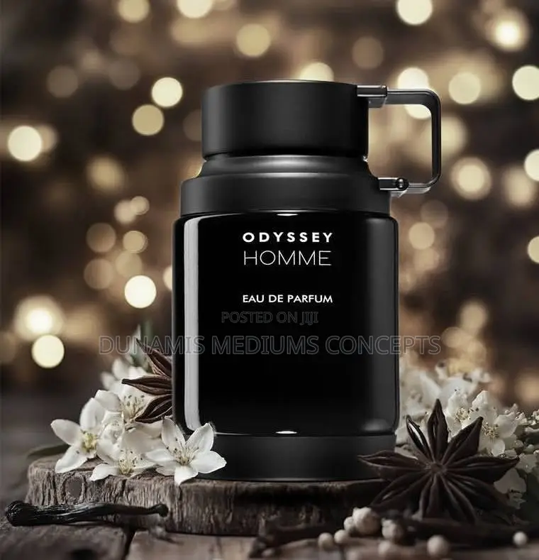 Armarf Odyssey Homme Edp 100ml for Men