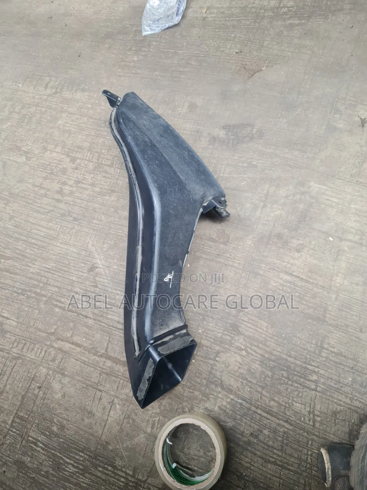 Fender Host for Lexus IS 250 2015 Model