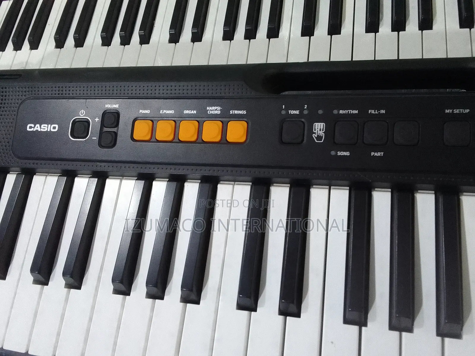 Casio Casiotone CT-S100 Portable Keyboard