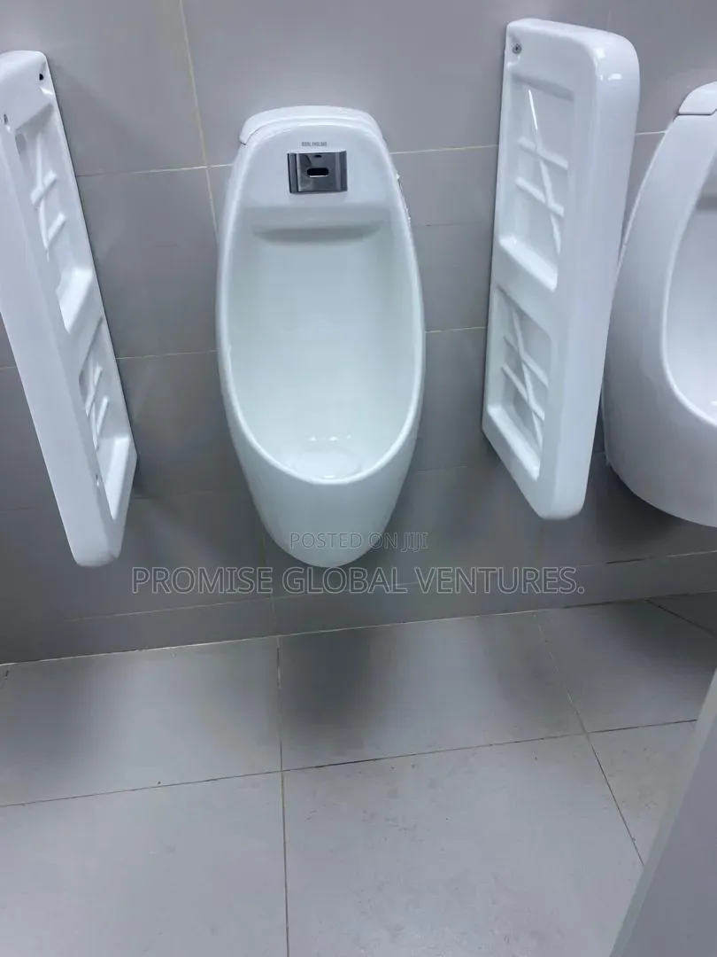 High Quality Sensor Urinal Bowl