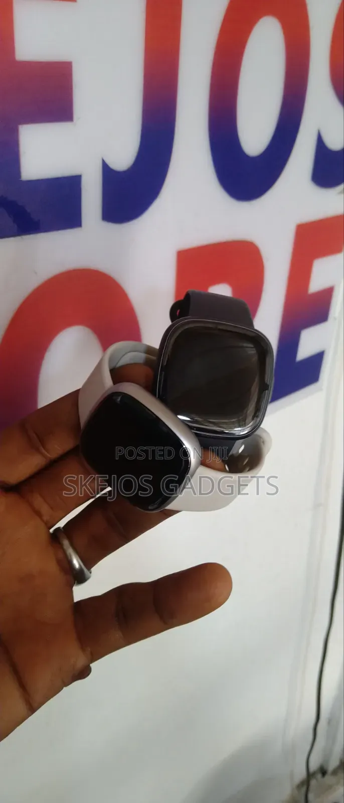Fitbit Sense 2 Smart/Fitness Watch