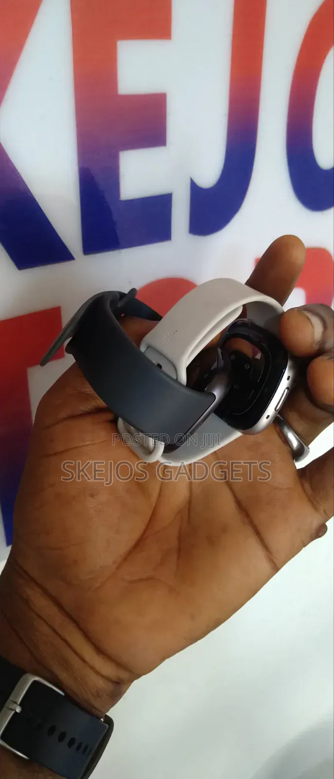 Fitbit Sense 2 Smart/Fitness Watch