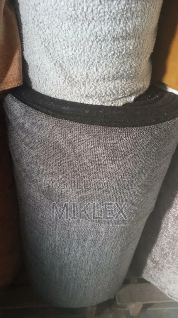 Furniture Materials