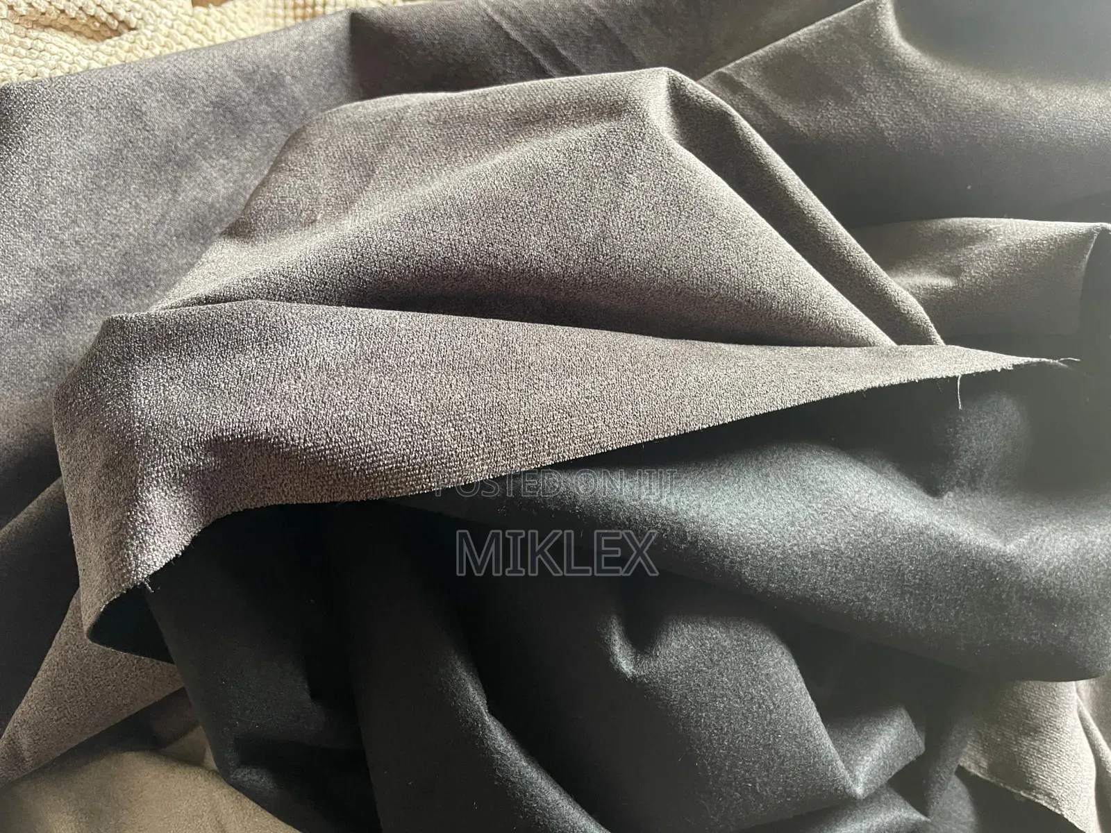 Furniture Materials