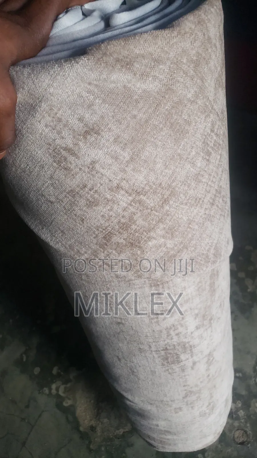 Furniture Materials