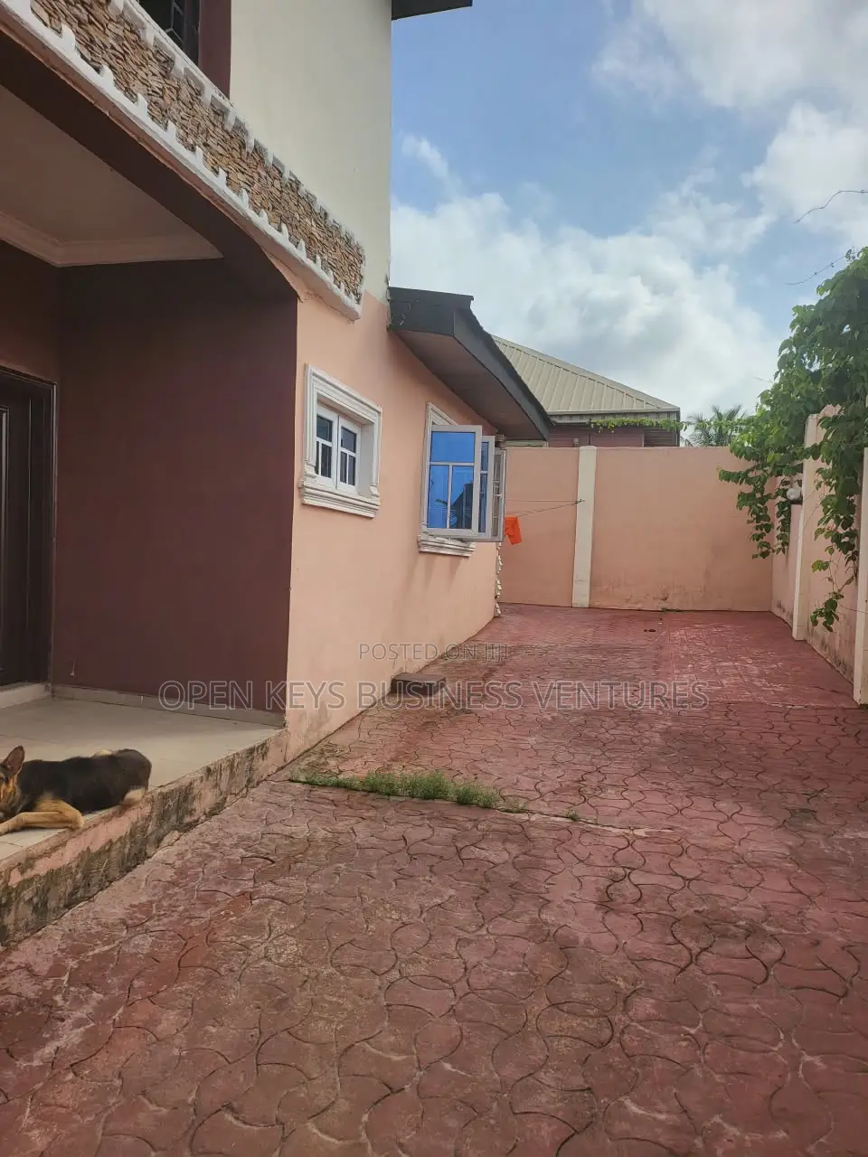 Furnished 5bdrm Duplex in Ajadia Spacious 5, Ologuneru for sale