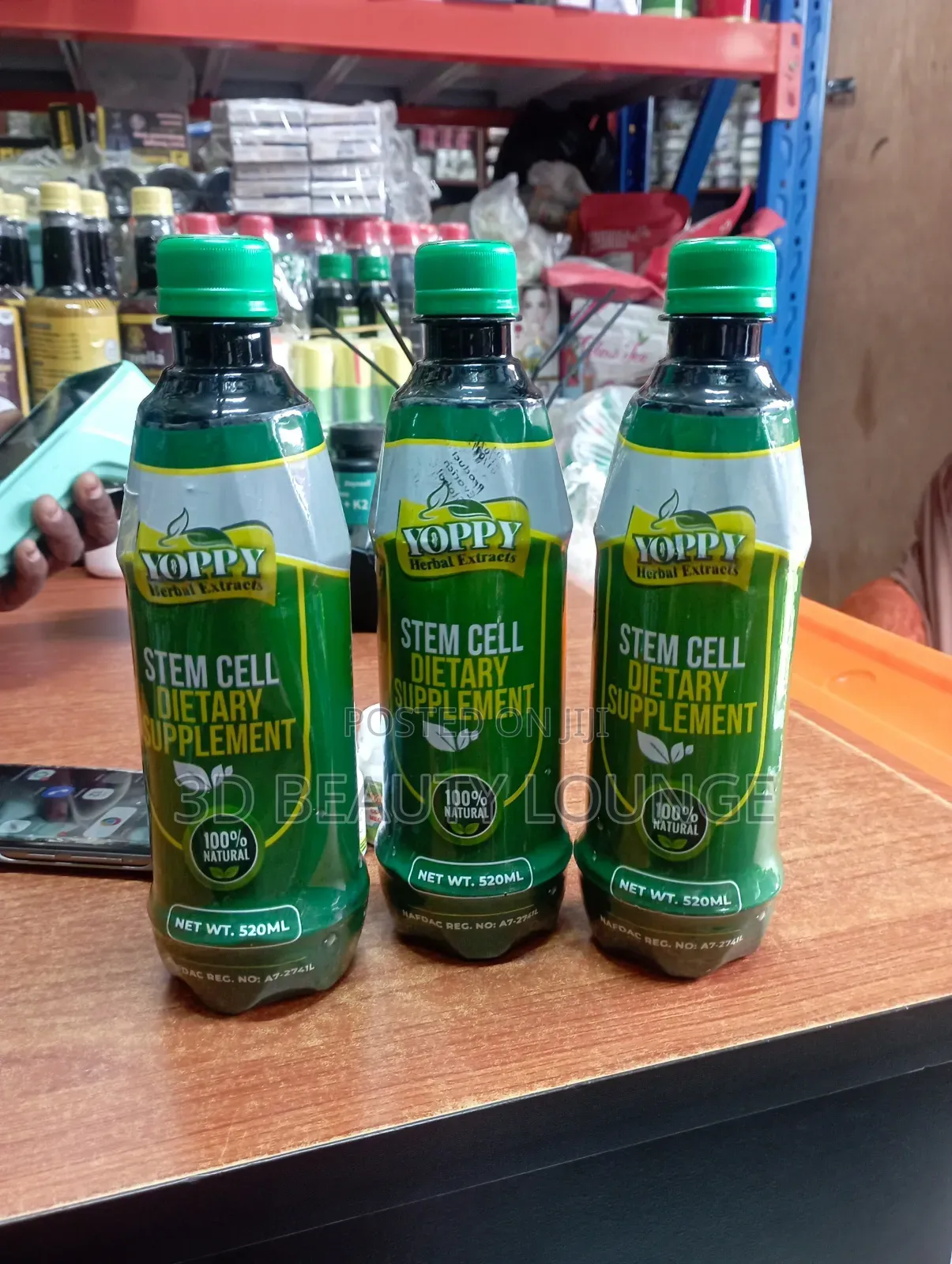 Effective Herbal Cures for Any Kinda Sickness