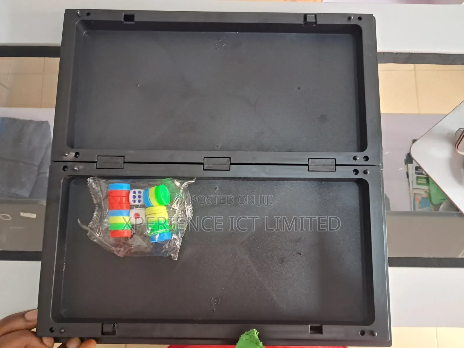 Ludo Board Game