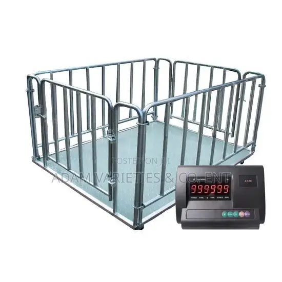 3Ton Animal Weighing Scale