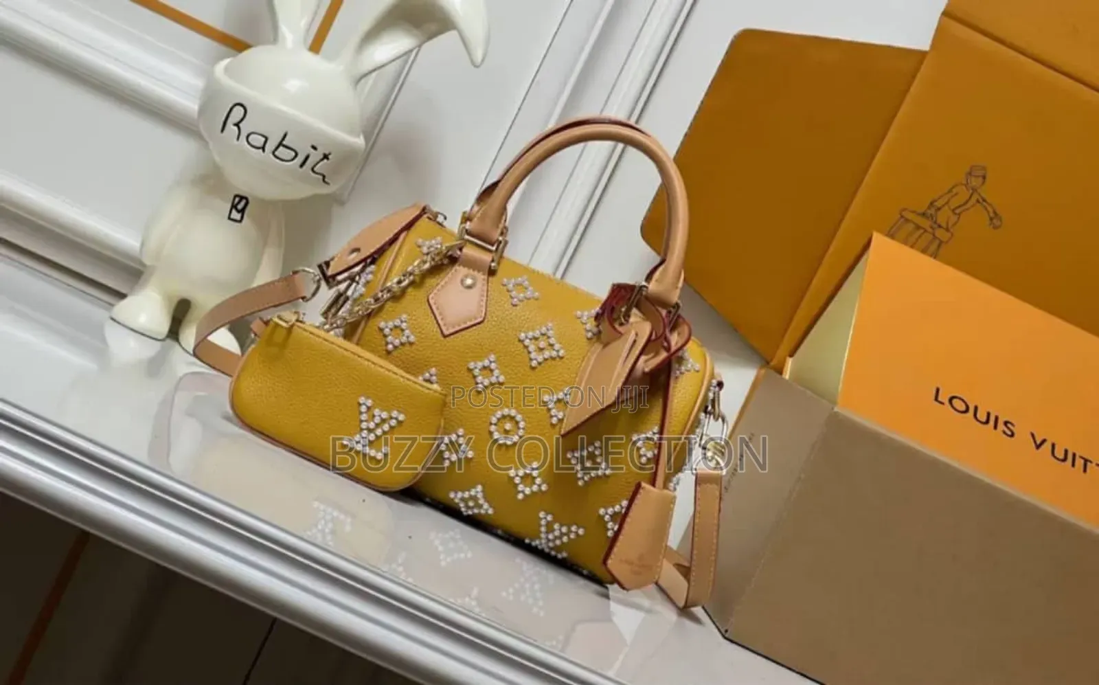 Premium Quality Luxury Louis Vuitton Handbag