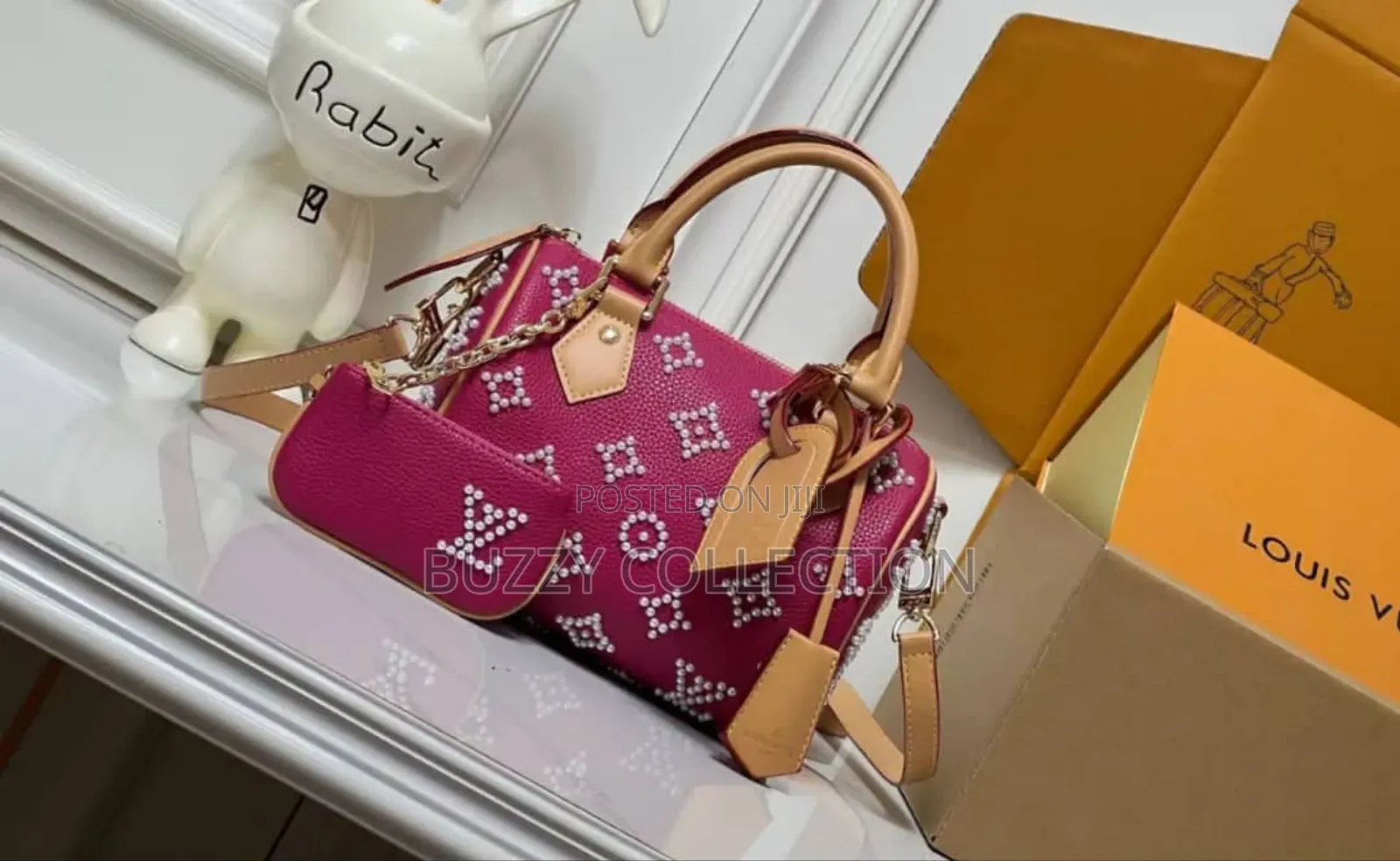 Premium Quality Luxury Louis Vuitton Handbag