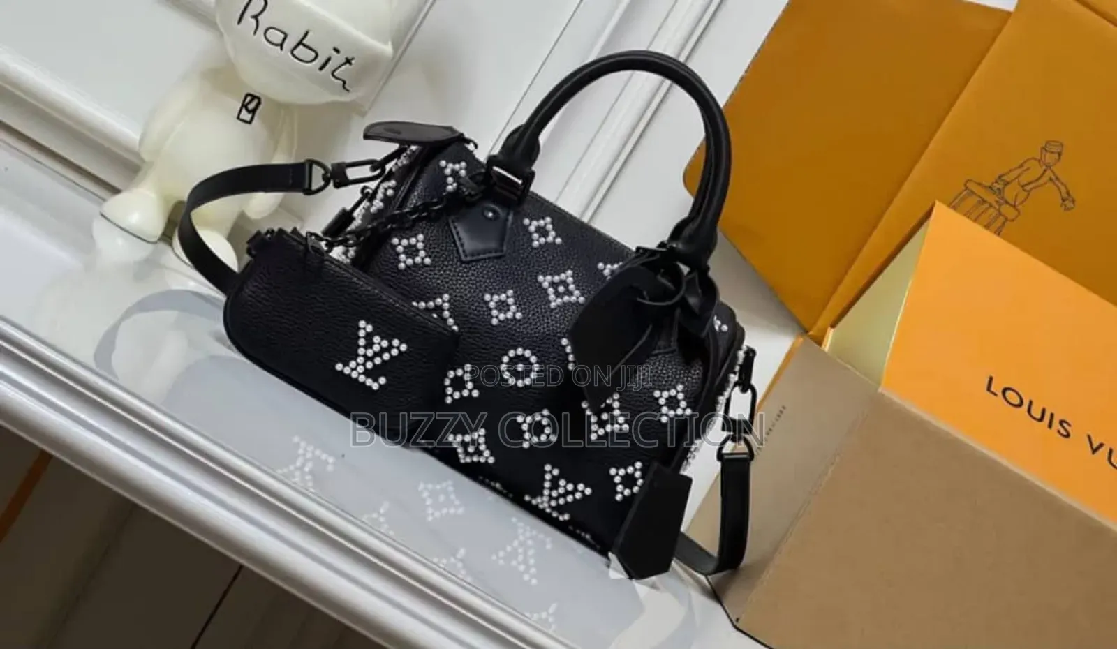 Premium Quality Luxury Louis Vuitton Handbag