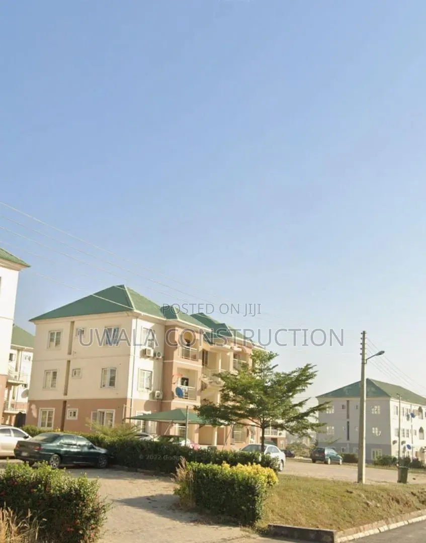 1bdrm Apartment in Apdc, Kubwa for sale