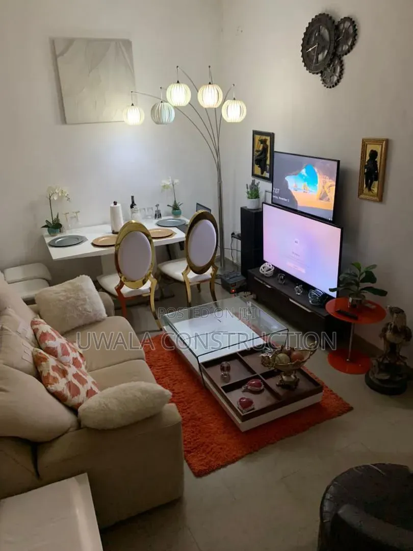 1bdrm Apartment in Apdc, Kubwa for sale