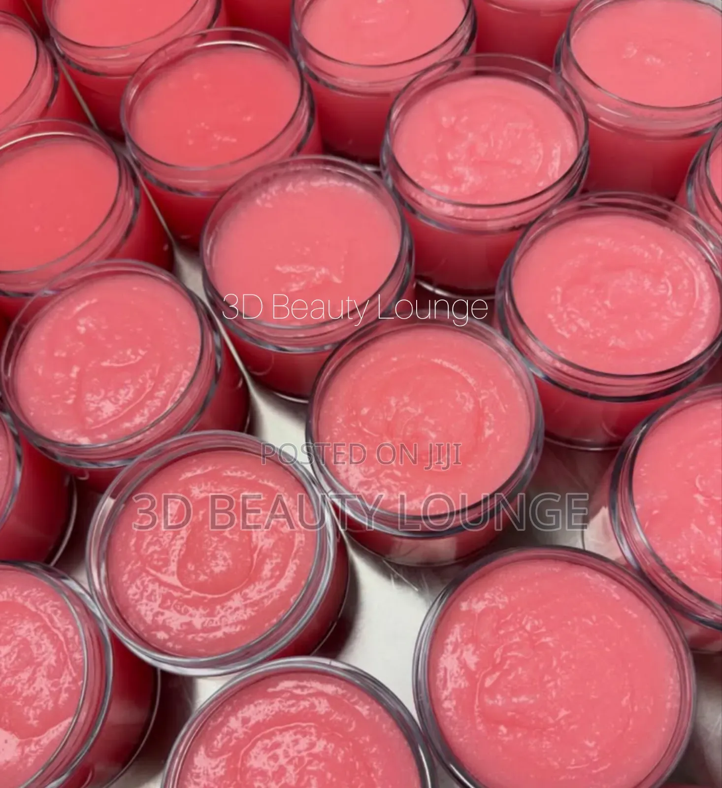 Whitening Exfoliating Scrub in Wholesale