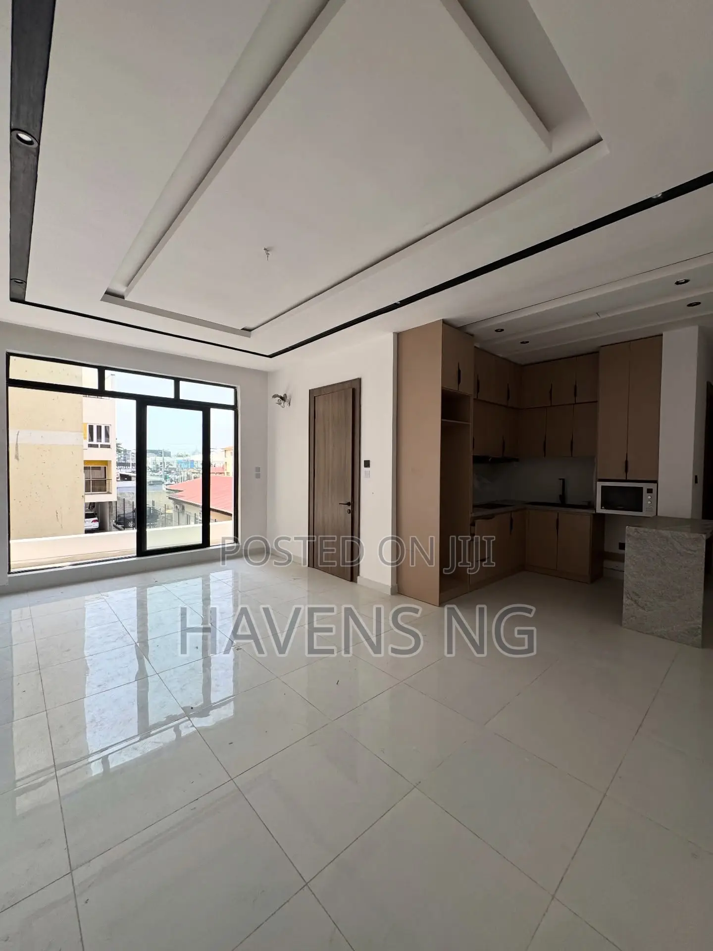 2bdrm Apartment in Lekki Phase 1 for sale