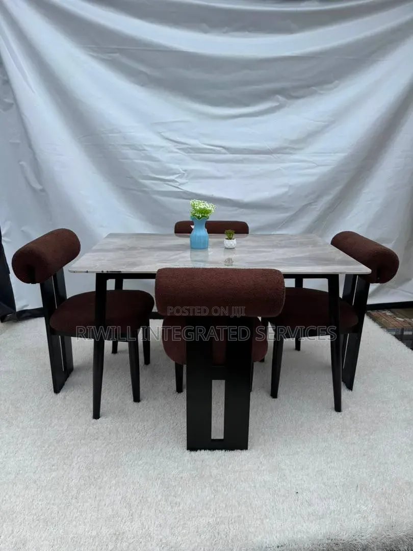 Small Family Dining Table