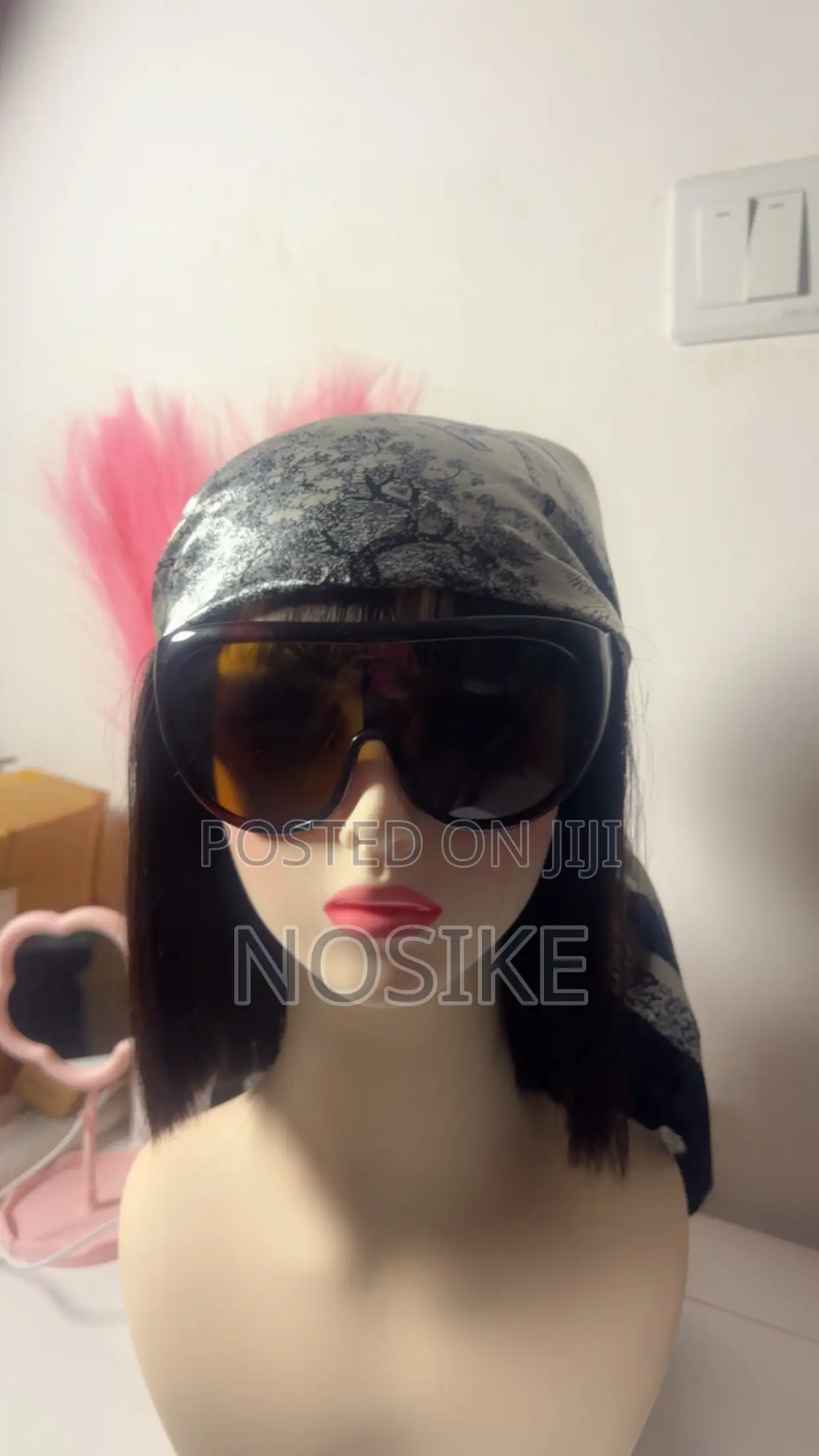 Fashion Scarfs Stylish Glasses – Affordable Prices