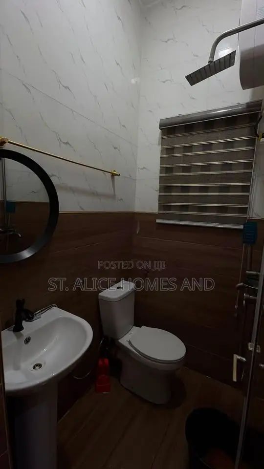 3 Bedroom Apartment With Snooker Board, Washing Machine Unit 2