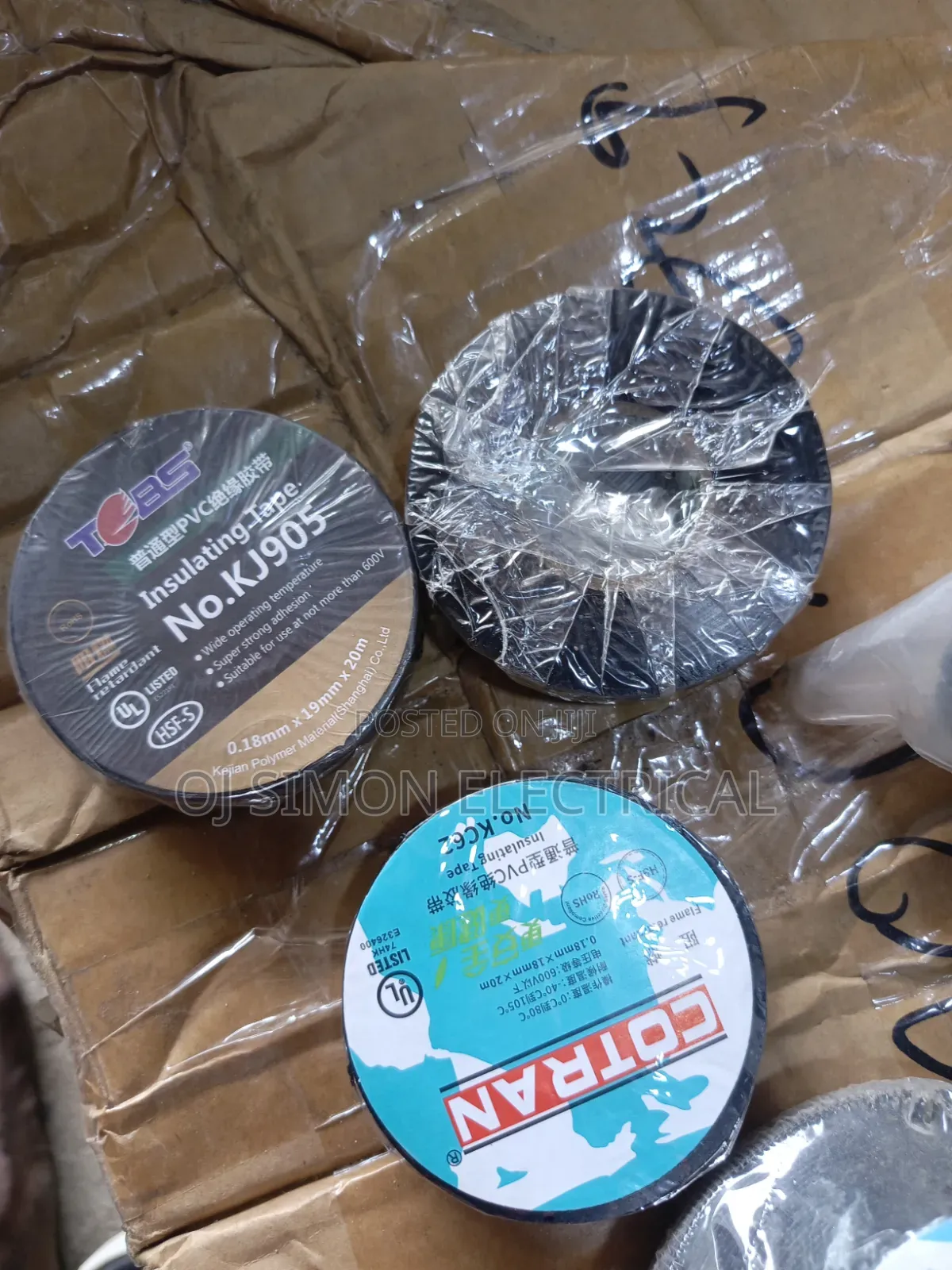Scotch Tape