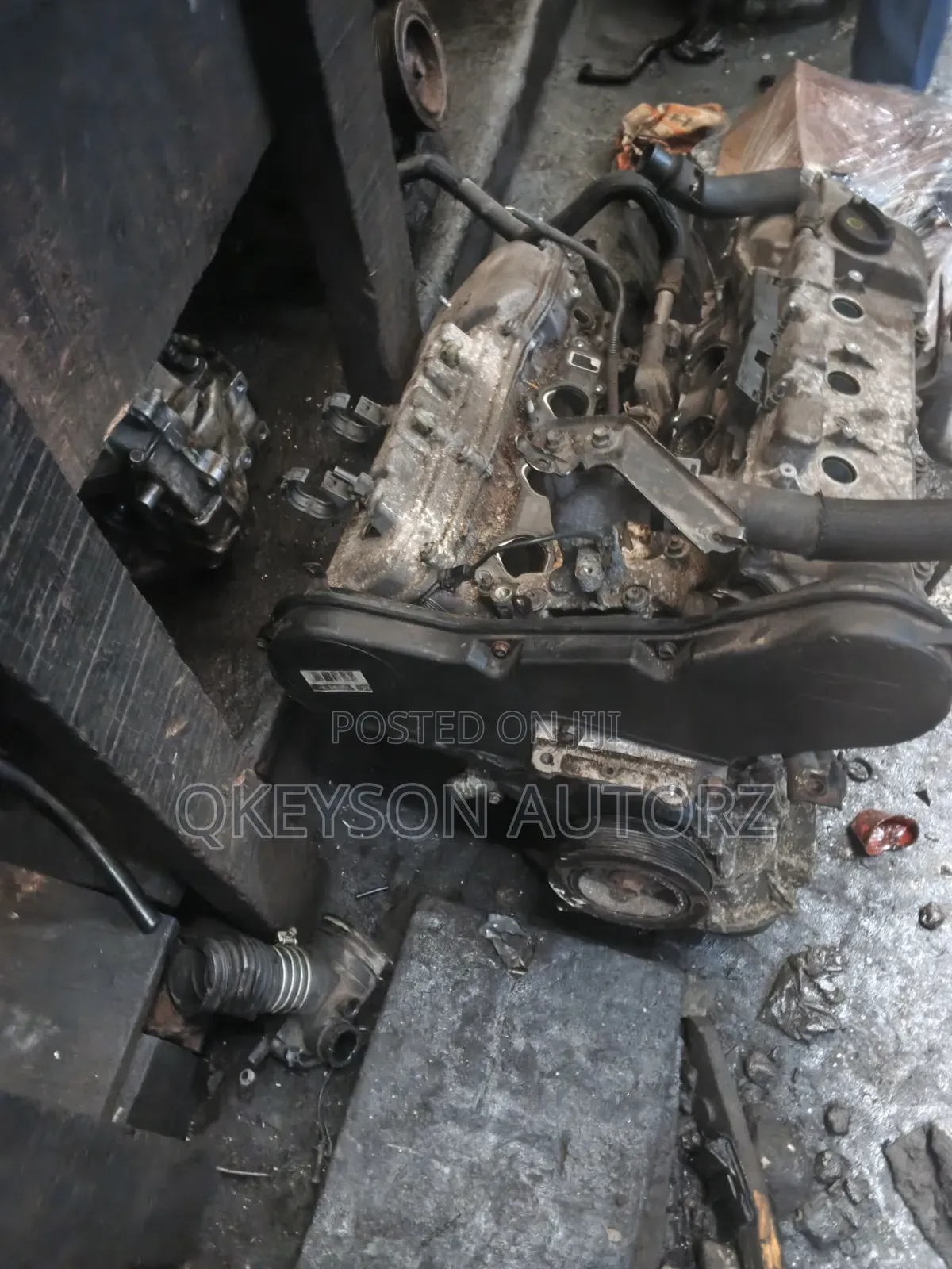 All Toyota Accessories