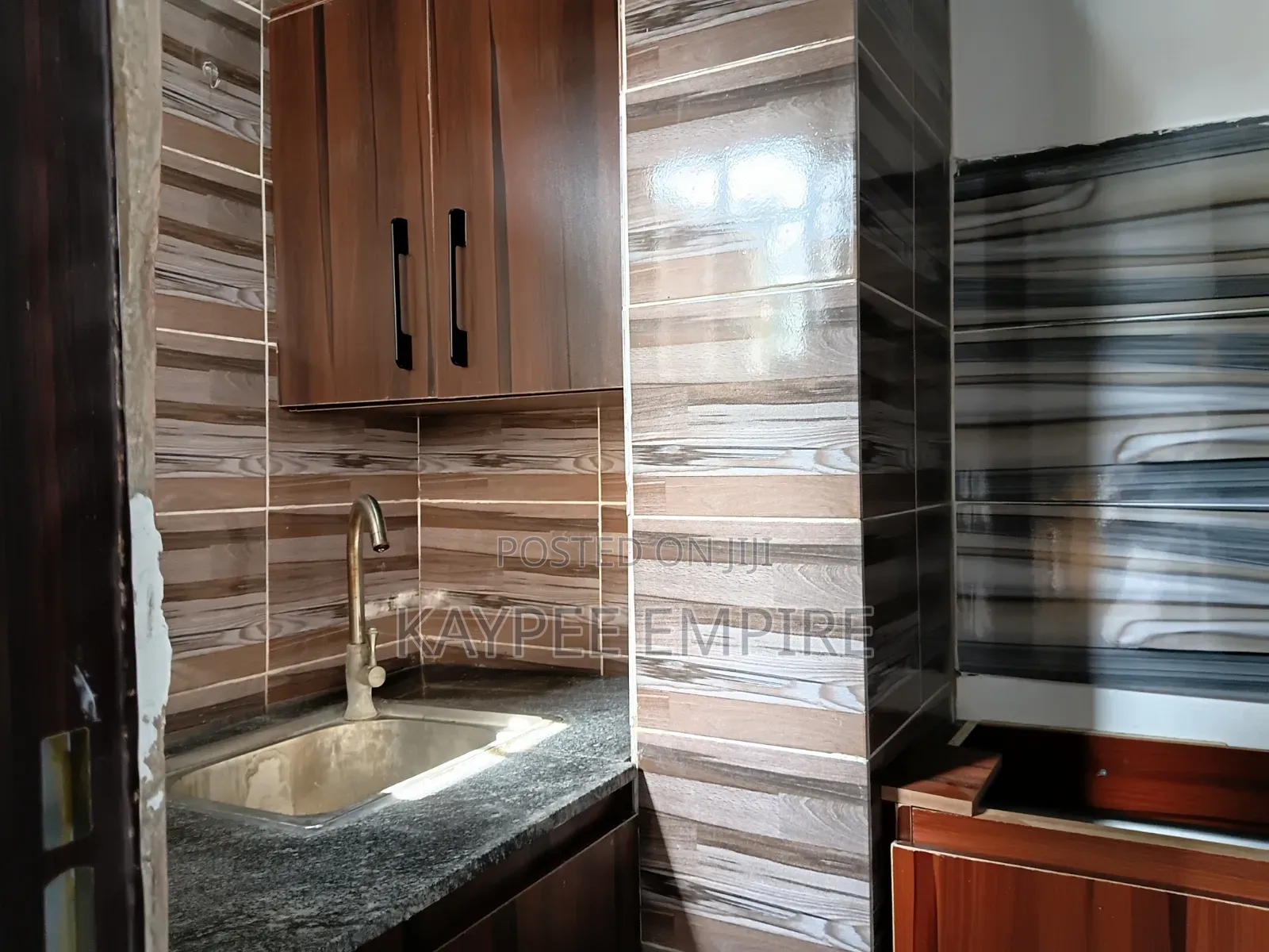 Studio Apartment in Garki for rent