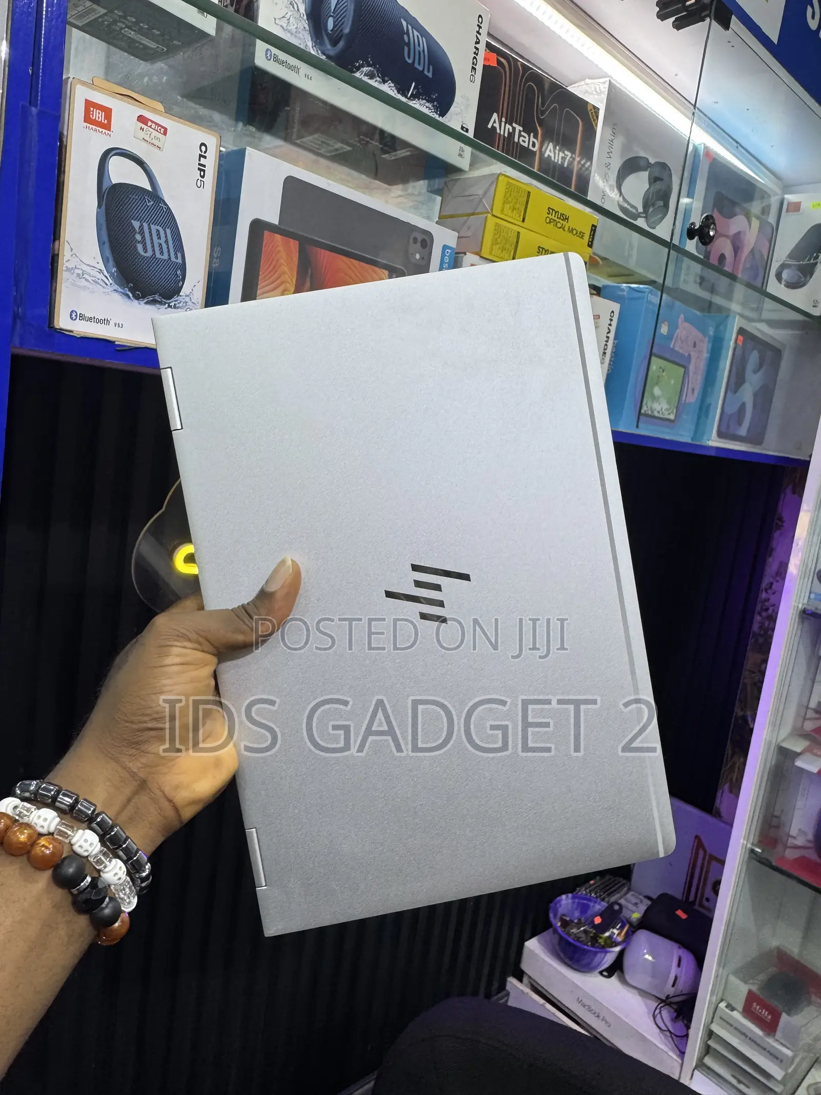 Laptop HP EliteBook X360 1030 G2 16GB Intel Core i7 SSD 512GB